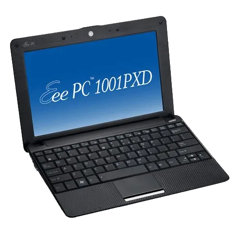 Замена звуковой карты Asus Eee PC 1001