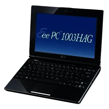 Замена звуковой карты Asus Eee PC 1003