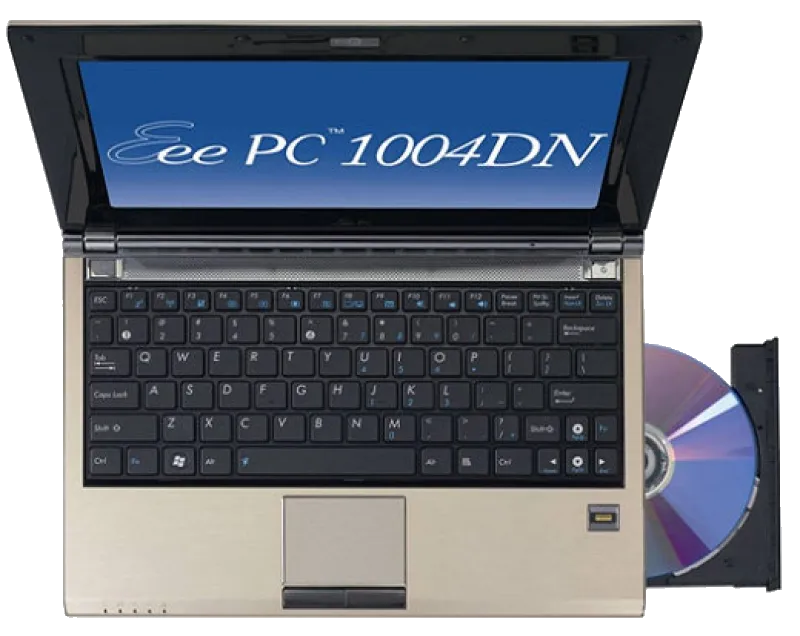 Замена звуковой карты Asus Eee PC 1004