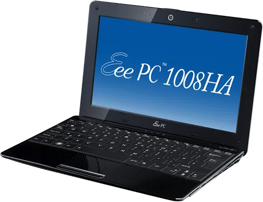 Замена звуковой карты Asus Eee PC 1008