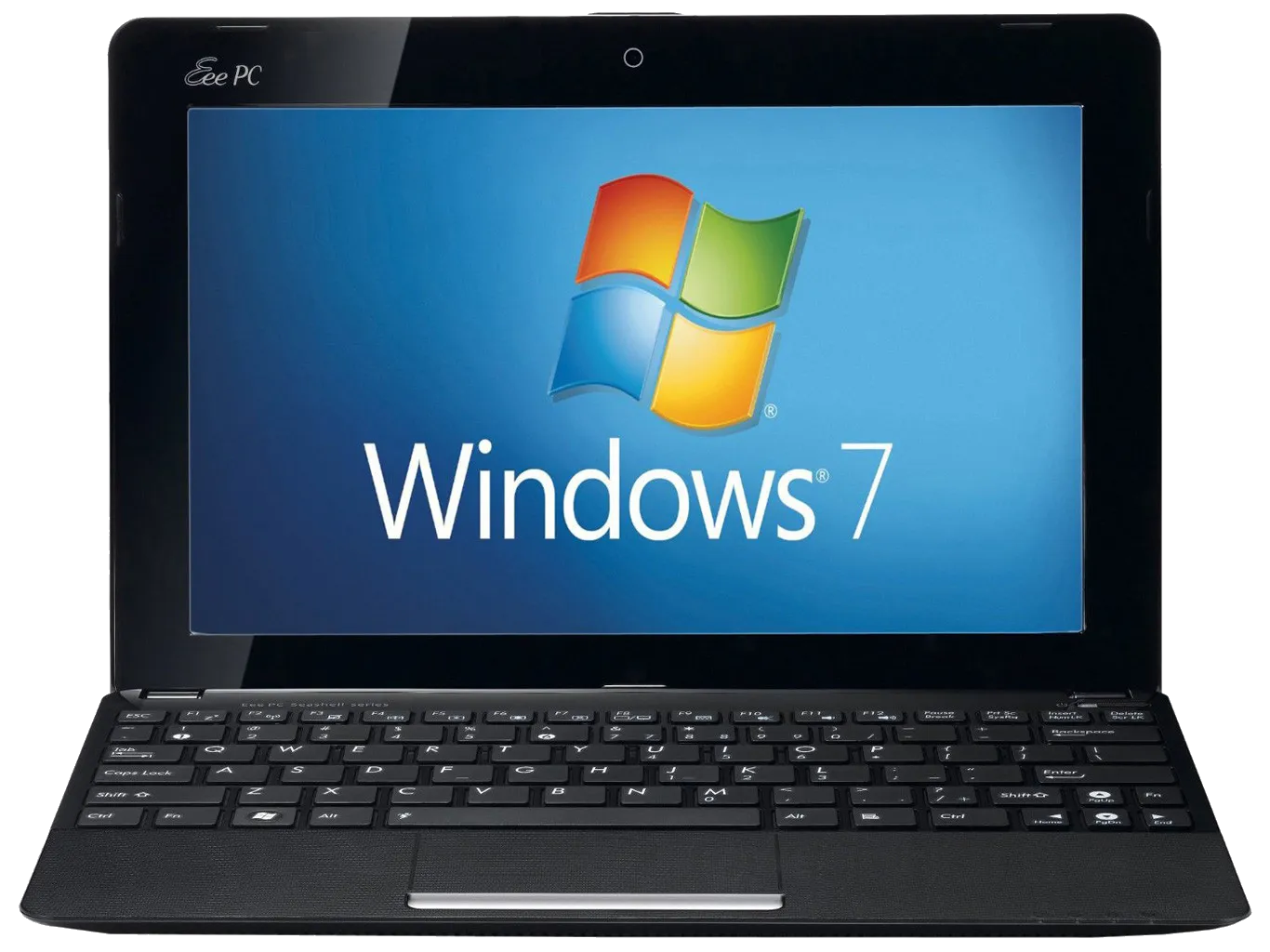 Замена звуковой карты Asus Eee PC 1011