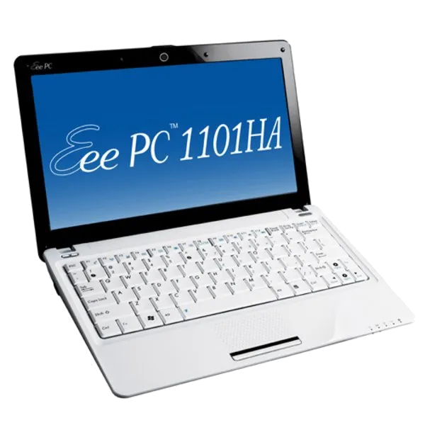 Замена звуковой карты Asus Eee PC 1101