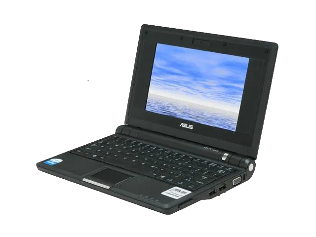 Замена звуковой карты Asus Eee PC 4
