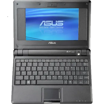 Замена звуковой карты Asus Eee PC 701