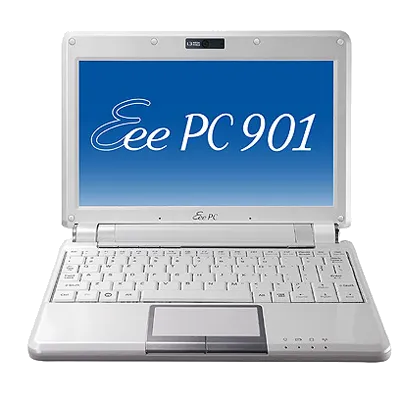 Замена звуковой карты Asus Eee PC 901