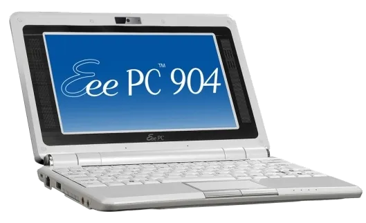 Замена звуковой карты Asus Eee PC 904