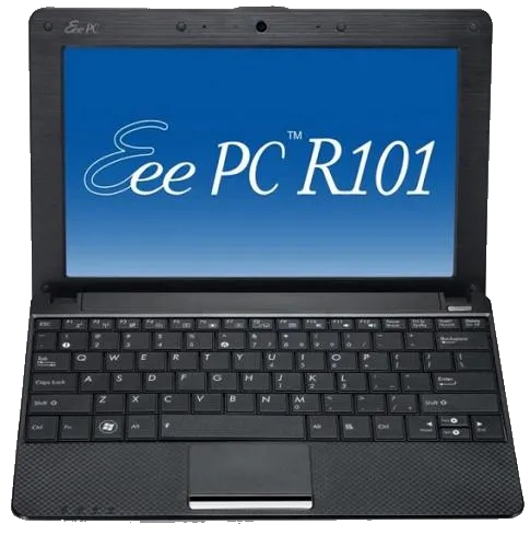 Замена звуковой карты Asus Eee PC R101