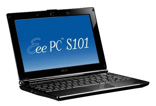 Замена звуковой карты Asus Eee PC S101