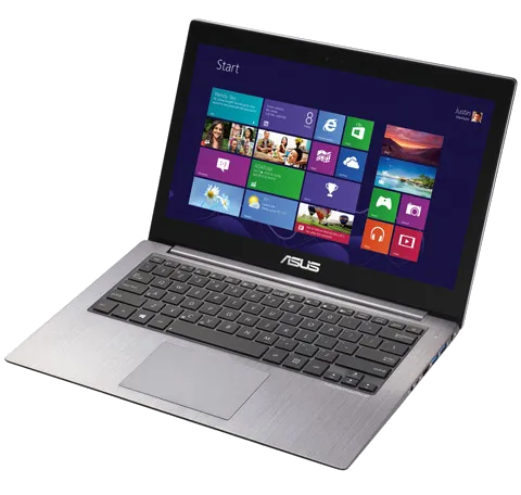 Замена звуковой карты Asus U38