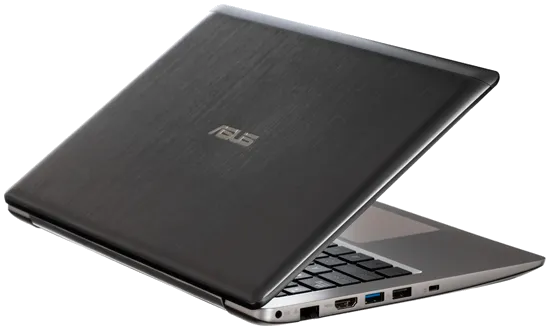 Замена звуковой карты Asus X202