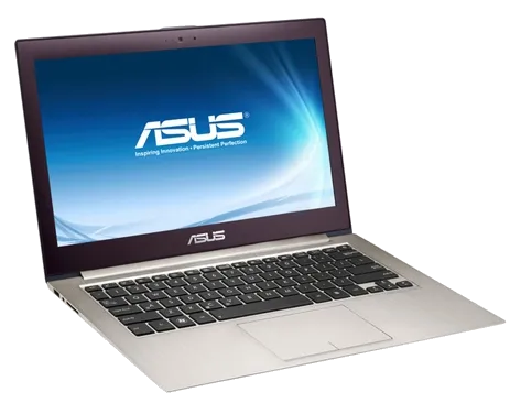 Замена звуковой карты Asus Prime UX21A