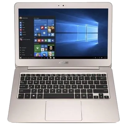 Замена звуковой карты Asus UX 305CA