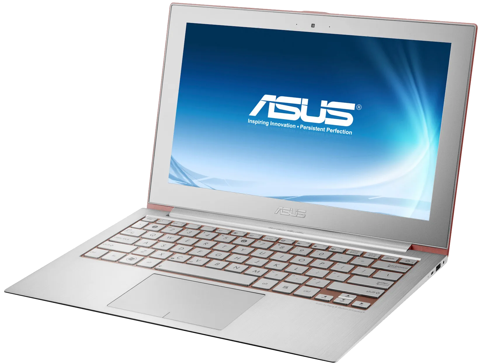Замена звуковой карты Asus UX21E