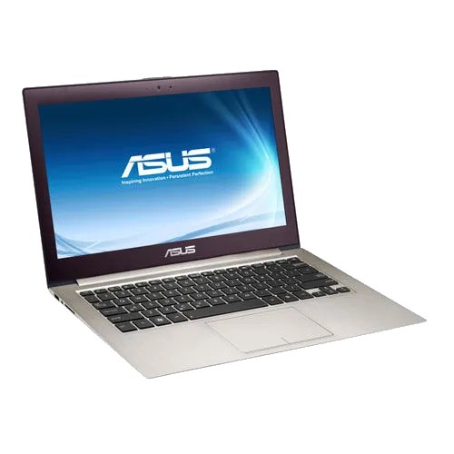 Замена звуковой карты Asus UX31A