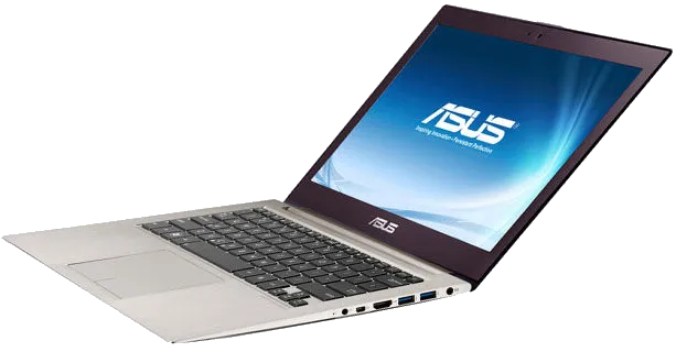 Замена звуковой карты Asus UX42VS