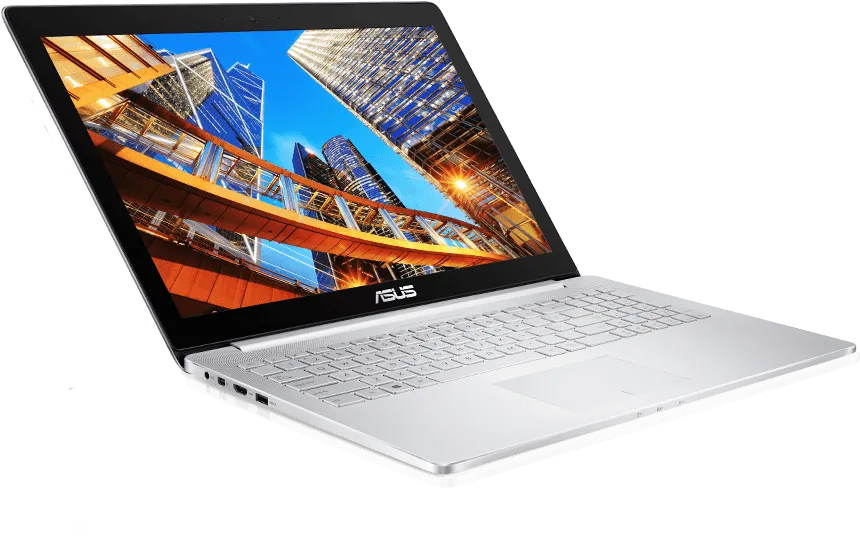 Замена звуковой карты Asus UX501JW