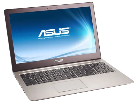Замена звуковой карты Asus UX52VS