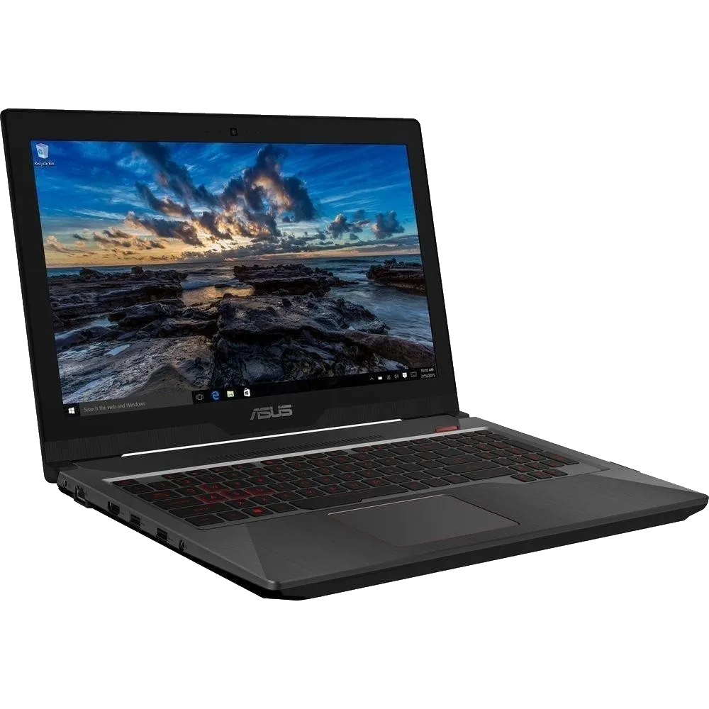 Замена звуковой карты Asus FX503VD