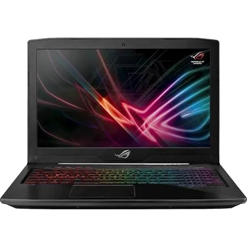 Замена звуковой карты Asus GL503VD