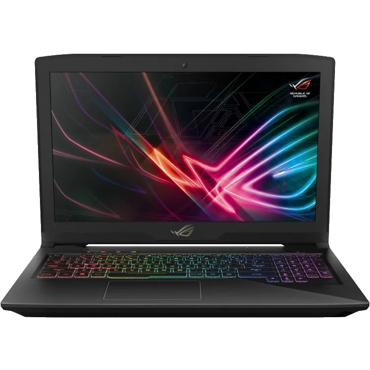 Замена звуковой карты Asus Scar Edition GL703GM