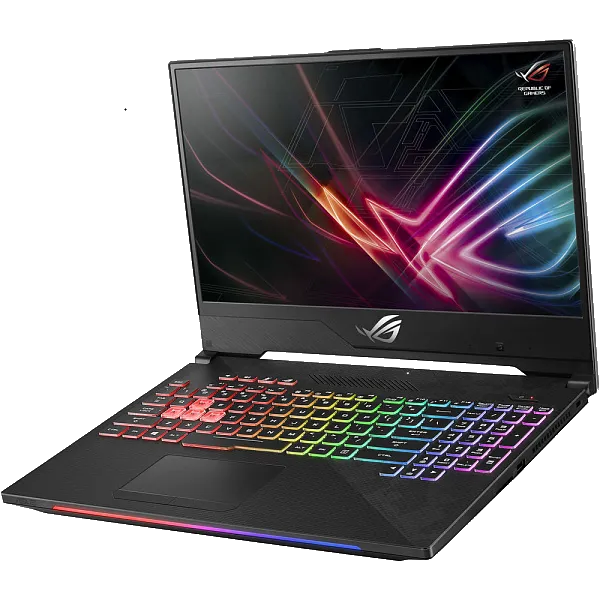 Замена звуковой карты Asus Strix SCAR II GL504GM
