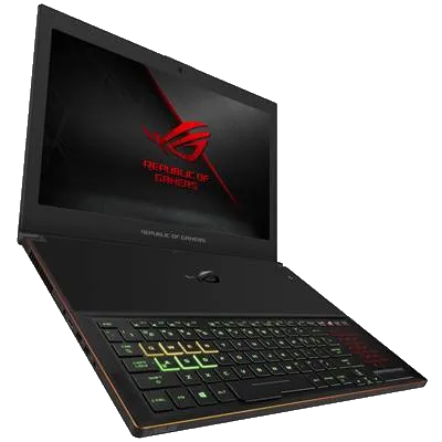 Замена звуковой карты Asus GX501GI