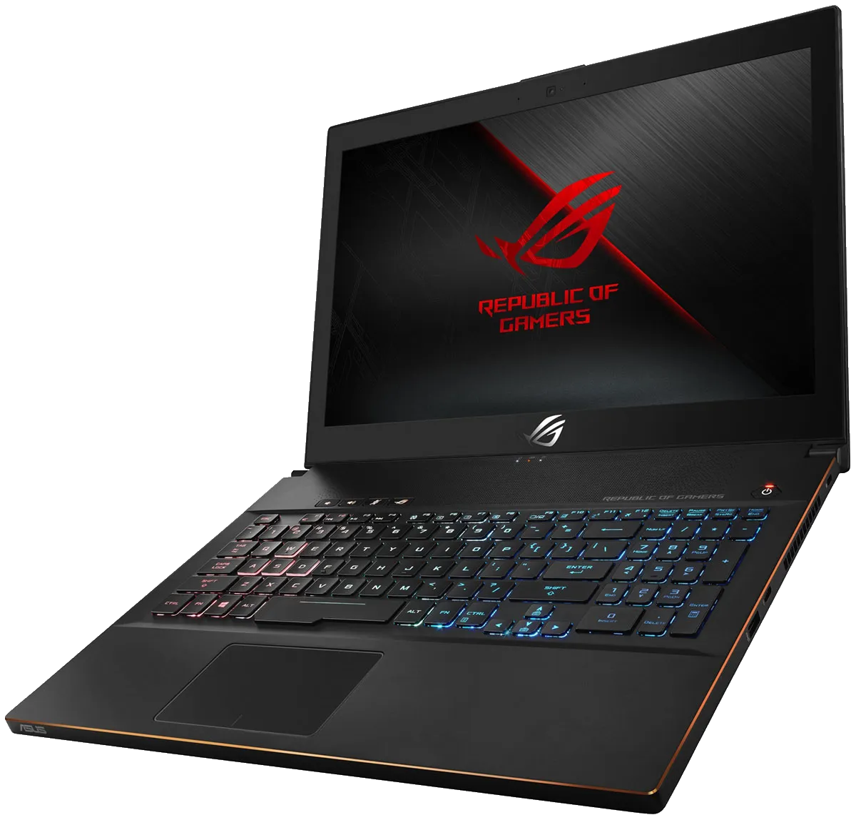 Замена звуковой карты Asus M GM501GM