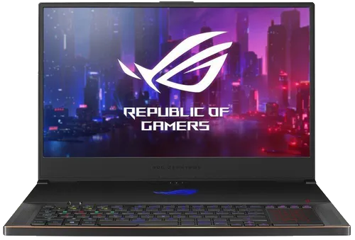 Замена звуковой карты Asus S GX701GV