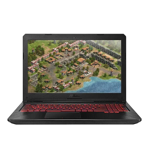 Замена звуковой карты Asus FX504GD-E41031