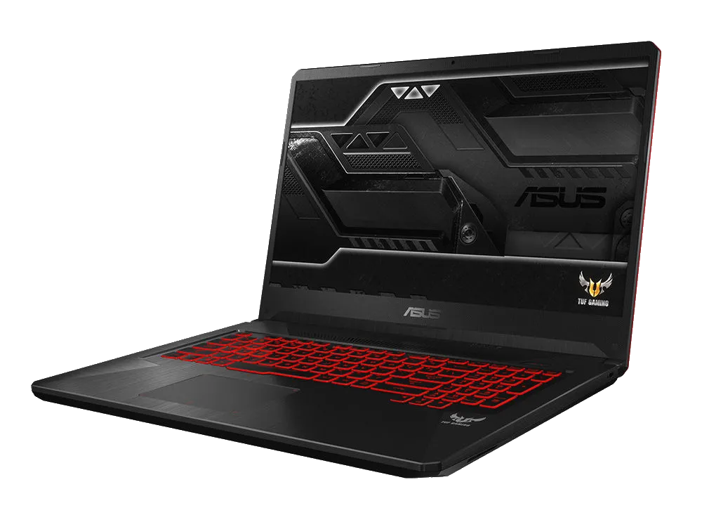 Замена звуковой карты Asus  FX705DT-AU112T