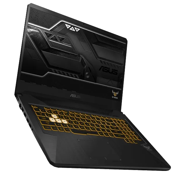 Замена звуковой карты Asus  FX504GM-E4468T