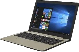 Замена звуковой карты Asus A540BP
