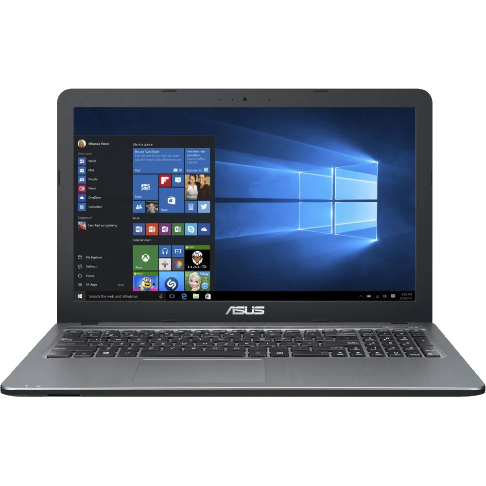 Замена звуковой карты Asus A540YA