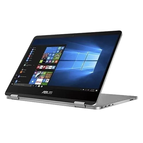 Замена звуковой карты Asus Flip 14 TP401CA