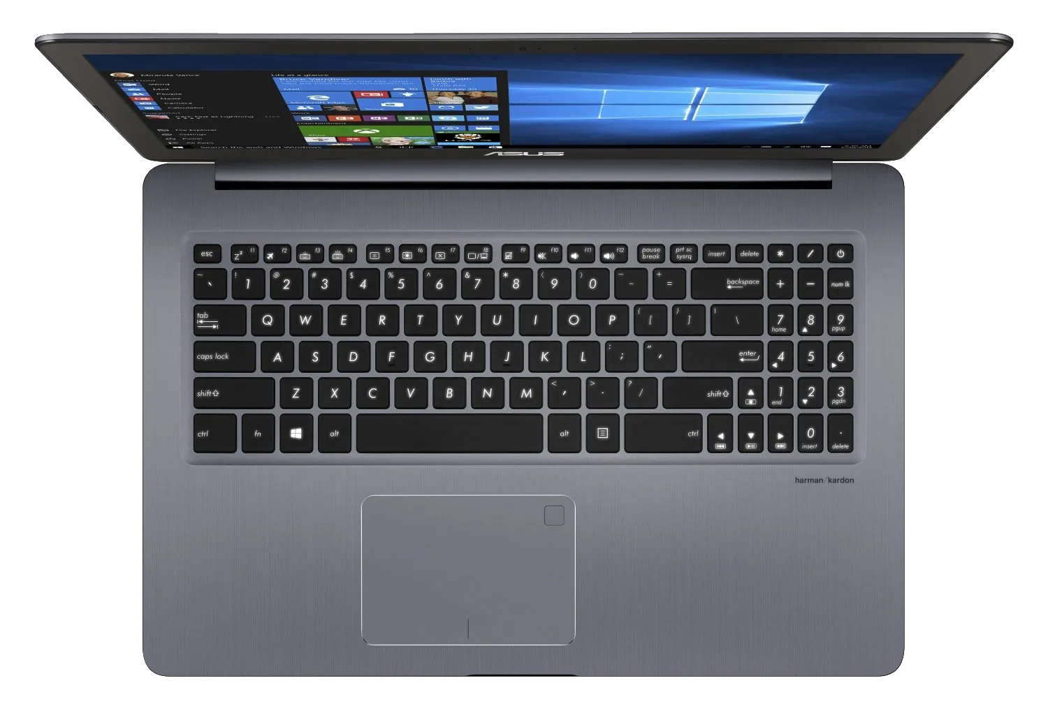 Замена звуковой карты Asus 15 N580GD