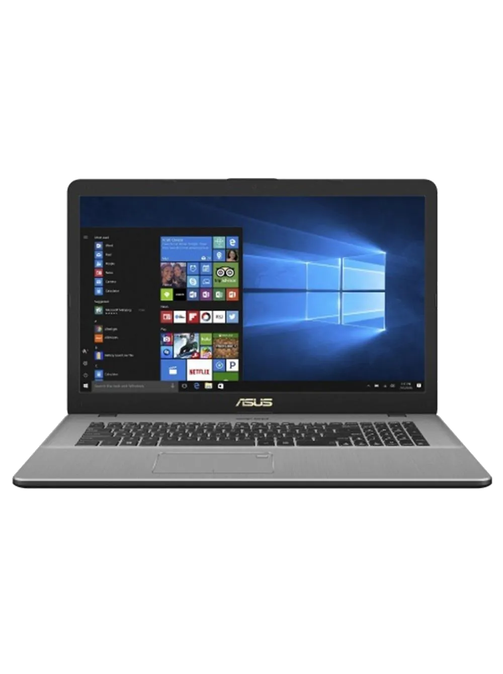 Замена звуковой карты Asus 17 M705FN