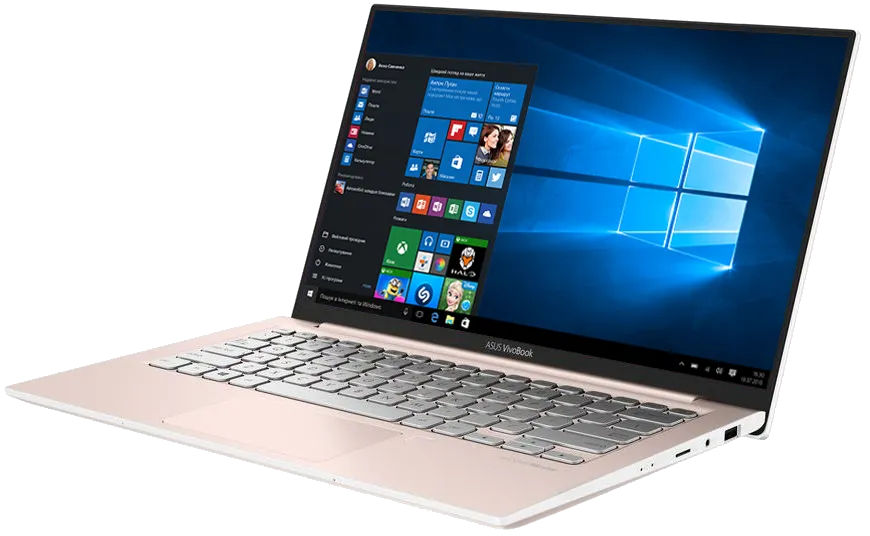 Замена звуковой карты Asus S13 S330UA