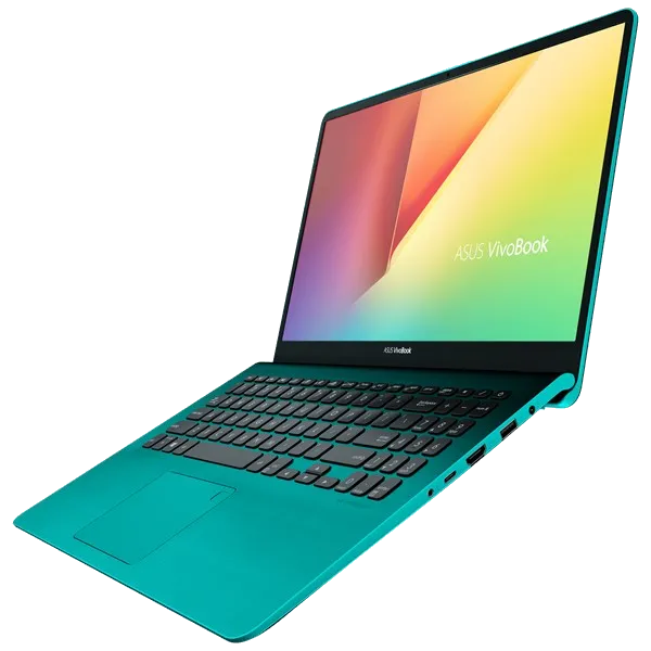 Замена звуковой карты Asus S15 S530FN