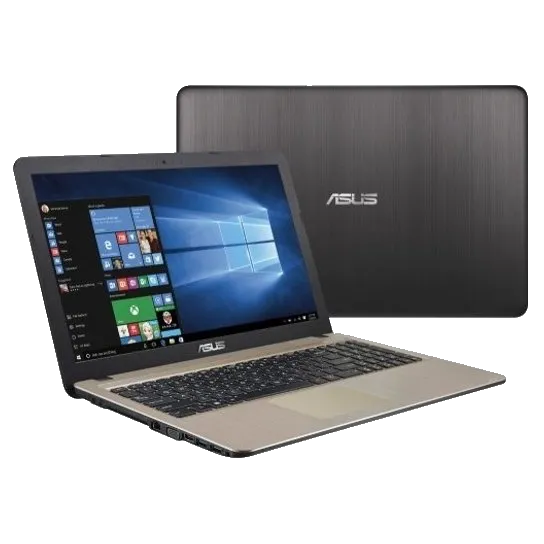 Замена звуковой карты Asus X540YA