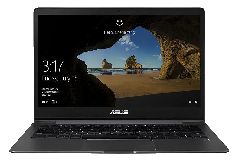 Замена звуковой карты Asus 13 UX331UAEG013T