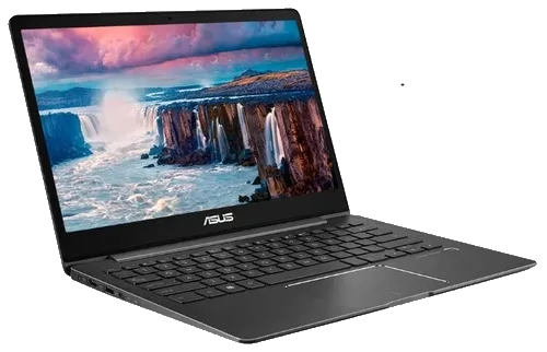 Замена звуковой карты Asus 13  UX331UAEG007T