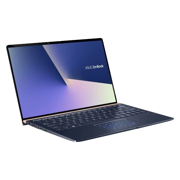 Замена звуковой карты Asus 13 UX333FA