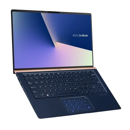 Замена звуковой карты Asus 13 UX333FN