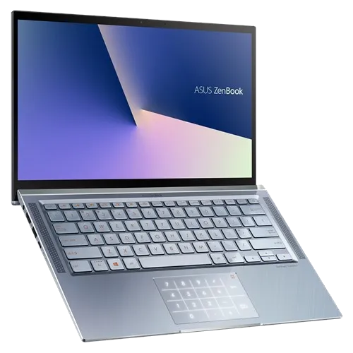 Замена звуковой карты Asus 14 UX431FA