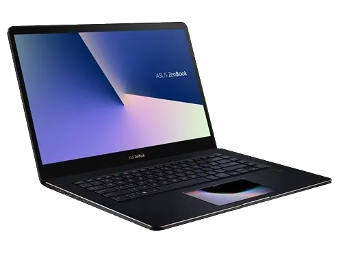 Замена звуковой карты Asus 15 UX580GD