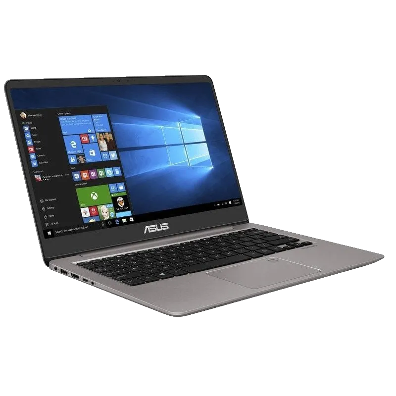 Замена звуковой карты Asus  UX410UA
