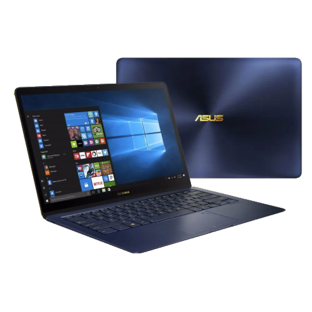Замена звуковой карты Asus UX430UA