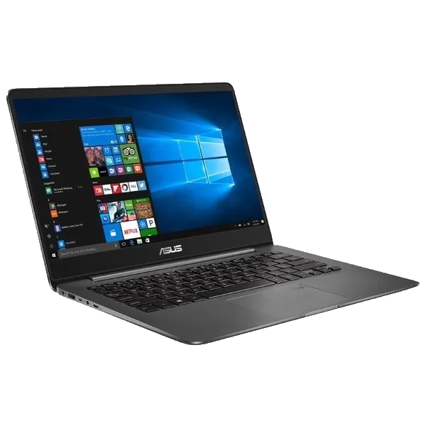 Замена звуковой карты Asus UX430UN
