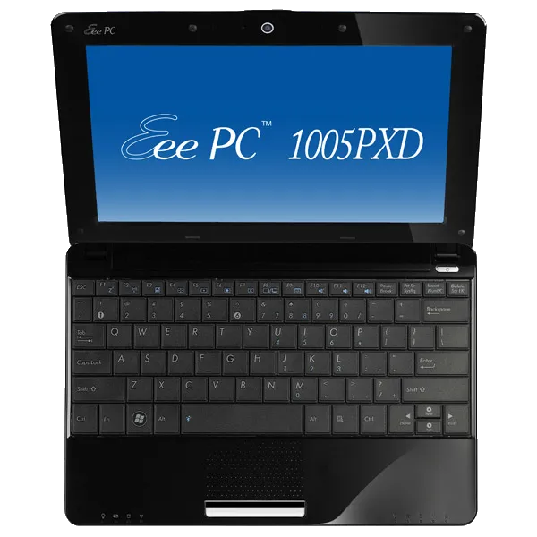 Замена звуковой карты Asus Eee PC 1005PXD