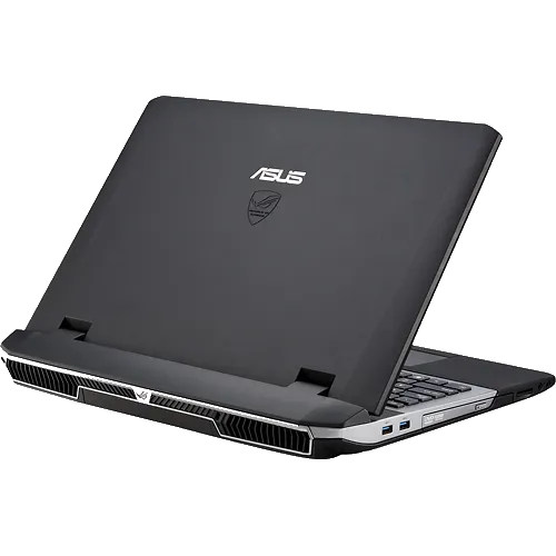 Замена звуковой карты Asus G75VX
